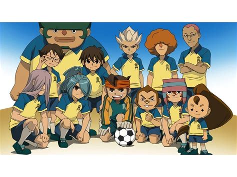 Do you think that Raimon at the end of season 1 would defeat Dragon ...