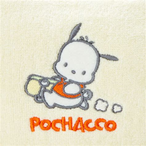 Sweets Pouch Pochacco Sanrio White Day Meccha Japan