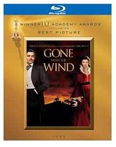 Gone With The Wind Blu Ray Amazon De DVD Blu Ray