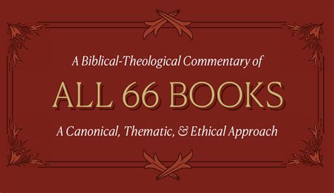 Biblical Theology – Westminster Bookstore