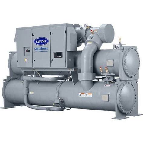 Carrier Reciprocating Chiller