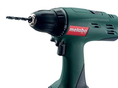 Metabo BS 12 SP