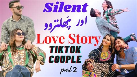 Silent Girl Usama Bhalli Love Story Ducky Bhai Roasted Silent