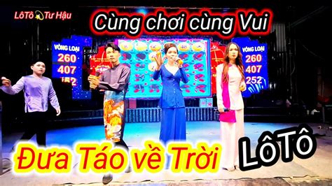 Ca khúc/Đưa Ông Táo về Trời,ấn tượng của đoàn LôTô Đức Hòa - YouTube