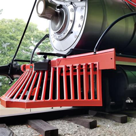 railroads  comprehensive guide   invention  impact