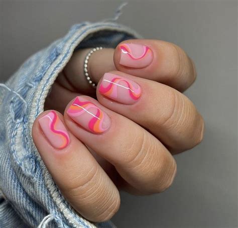 Cute Easy Easter Nail Art Ideas To Try This Spring Spring