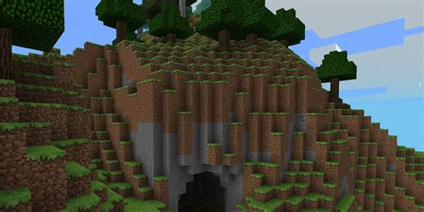 Best Minecraft Survival Biomes