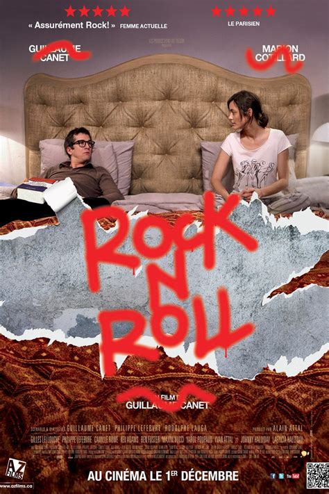 Rock'n Roll Movie Reviews