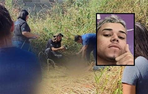 Jovem De 18 Anos é Assassinado Com 12 Tiros Em Sorriso Gazeta Digital