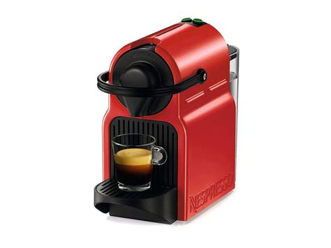 Nespresso Inissia Repair Help: Learn How to Fix It Yourself.