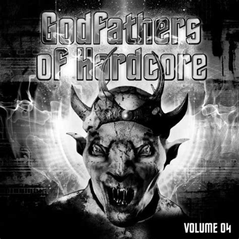 Godfathers Of Hardcore Vol 4 Various Amazon Es CDs Y Vinilos