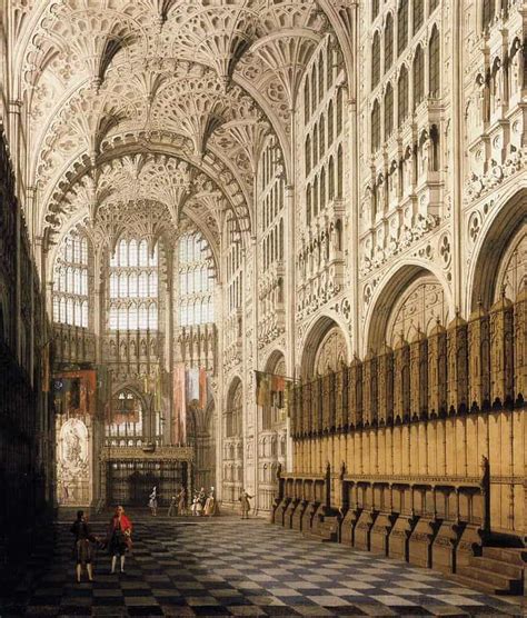 Westminster Abbey | History, Features, Facts & History Worksheets