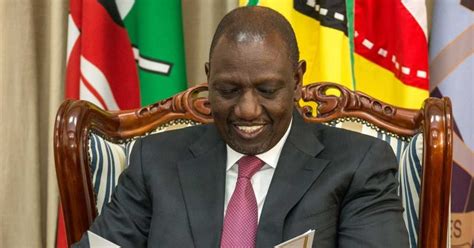 William Ruto Inside Ksh 600m Dolphin Hotel Owned By Kenyan President In Mombasa Ke