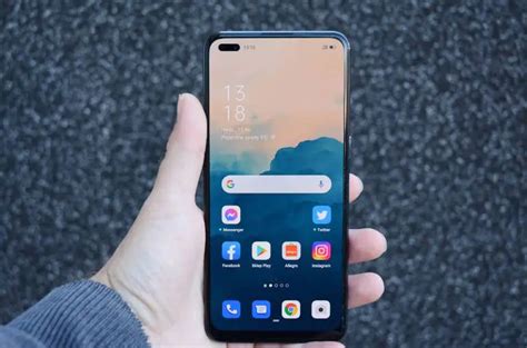 Recenzja OPPO Reno 4 Lite test czy warto Komórkomat pl