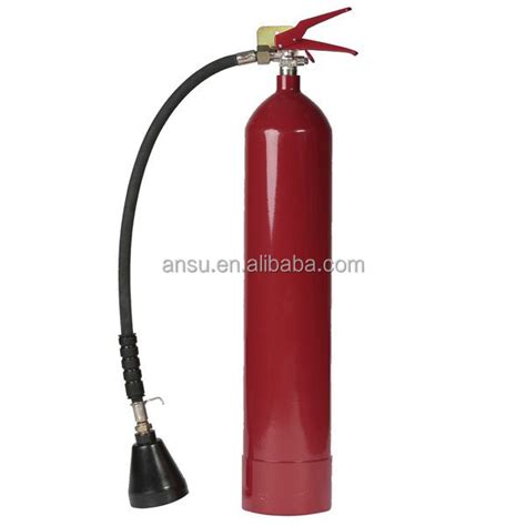 Hose For Co2 Fire Extinguisher Emdp Co2 Extinguisher 5kg Hose And Horn Fire Fighting Hose Buy