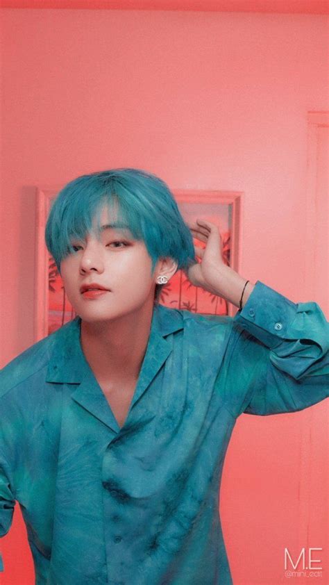 Pin De Nzein En Bts Bts Taehyung Kim Taehyung Fondo De Pantalla