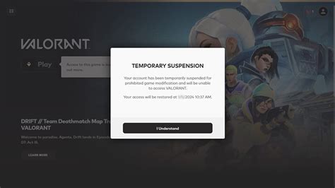 How To Remove Valorant Ban Submitting A Ticket Guide