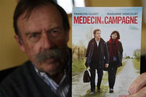 Cinéma Les Halles projection et débat autour du film Médecin de