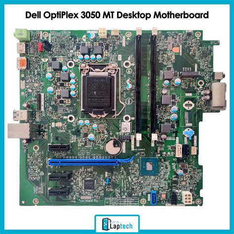 Dell Optiplex 3050 Mt Desktop Motherboard W0chx Vj40t Y4h34 At ₹ 13500 Dell Laptop Motherboard