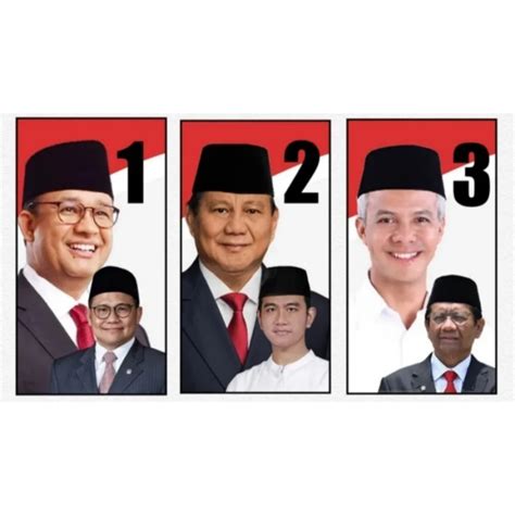 Tema Debat Capres Dan Cawapres Pada Pemilu 2024