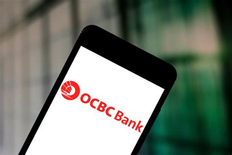 Ocbc Digital Banking Paynow Services Down In Singapore