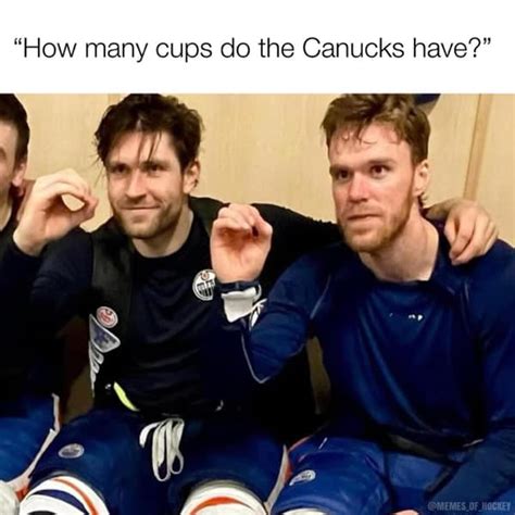 Stanley Cup Memes Thunder Dungeon The Funniest Memes