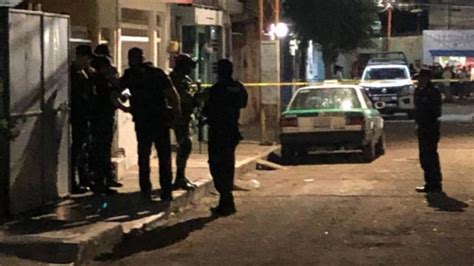 Seguridad En Irapuato Matan A 2 Hermanos Y Dejan A Un Tercer Joven