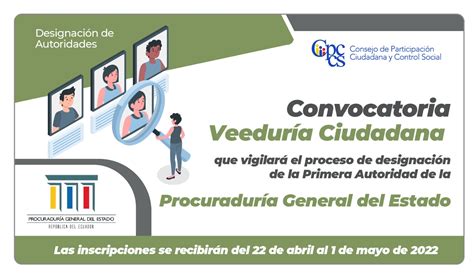 Participa Ecuador On Twitter Ejerce Tu Derecho A Participar