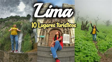 10 Lugares Turisticos En Lima Que Debes Conocer Images