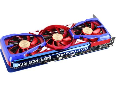 Venta Gainward 3060 Ti Ghost Oc En Stock