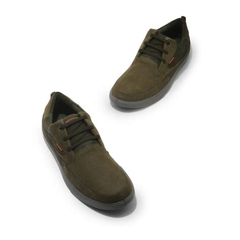 Casual shoes for men - Woodland