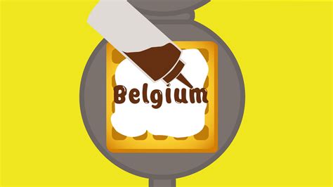 Seulki Heo - Taste of Belgium