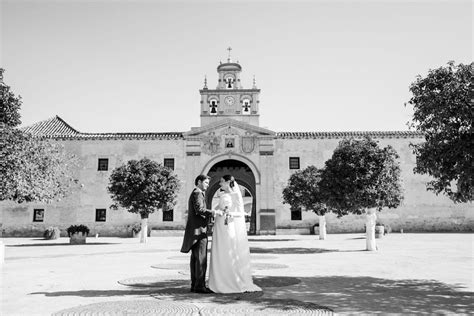 Bodas en ensueño en las haciendas de Sevilla Hacienda La Soledad