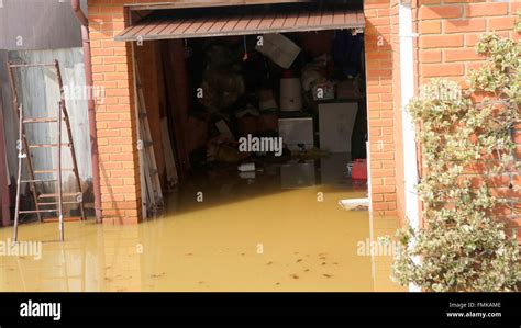 Flooding In Southampton Hi Res Stock Photography And Images Alamy