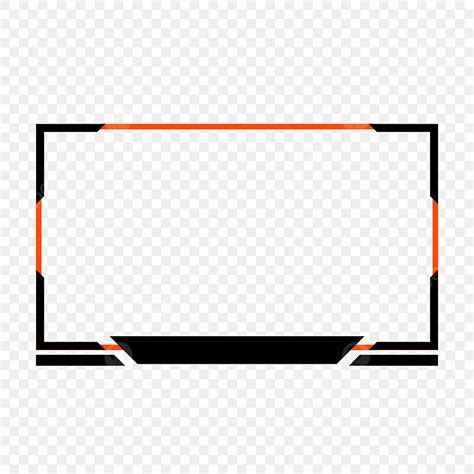 Twitch Overlay Facecam Hd Transparent Twitch Facecam Overlay Twitch