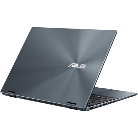 Лаптоп Asus Zenbook 14 Flip Up5401 Oled Intel® Core™ I5 12500h 14 Touch 28k Oled Ram