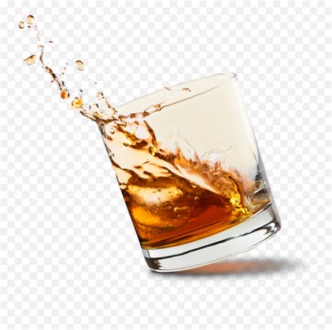 Whiskey Made Easy Splash Whiskey Glass Png Whiskey Glass Png Free