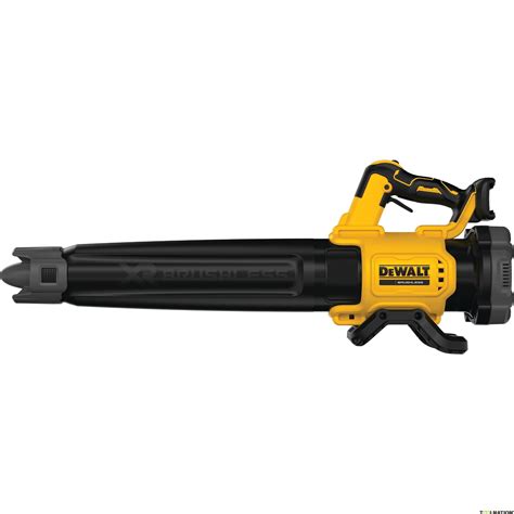 Dewalt Dcmbl N Xj Akumulatorowa Dmuchawa Do Li Ci V Xr Bez Baterii