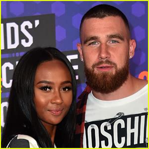 Travis Kelce Photos, News and Videos | Just Jared