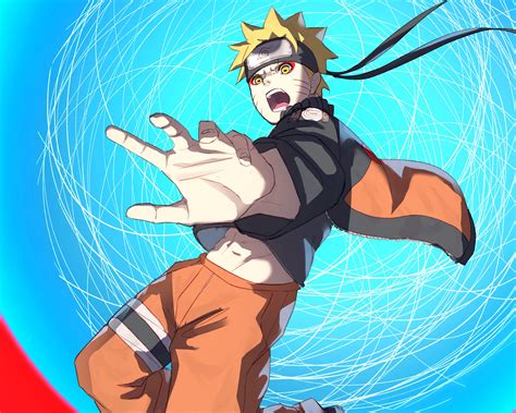 Download Naruto Uzumaki Anime Naruto Sage Naruto Hd Wallpaper By しう