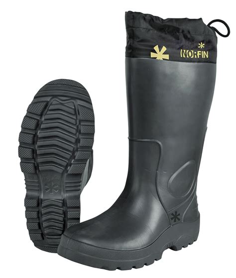 NORFIN WINTER BOOTS LAPLAND 🎣 Na Soutoku