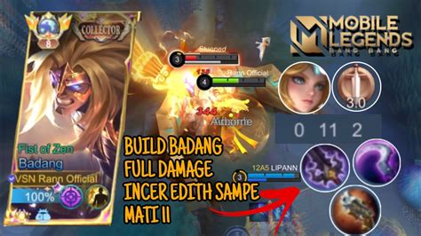 GAMEPLAY GLOBAL BADANG BIKIN COKLAT OFFLANER MUSUH TOP GLOBAL BADANG