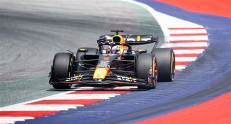 F Avusturya Grand Prix Sinde Pole Pozisyonu Verstappen In Irak Haber