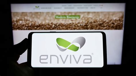 Why Has Enviva Stock Dropped by More Than 13%? - PressReach