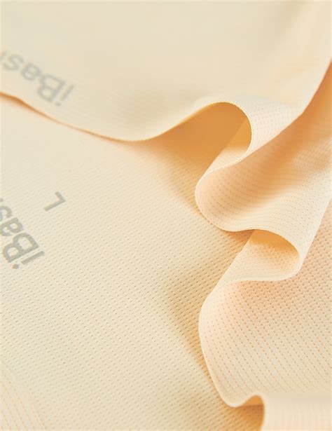 Quần lót nữ bonding thoáng khí bikini PANW138 iBasic