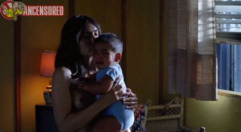 Naked Shannyn Sossamon In Life Is Hot In Cracktown