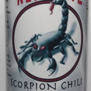 Trinidad Moruga Scorpion Hot Sauce Wax Sealed Red Tail Scorpion Sauce Very Hot Etsy