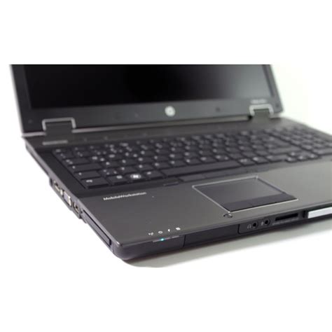 Hp Elitebook 8740w Le Top Des Portable Reconditionné