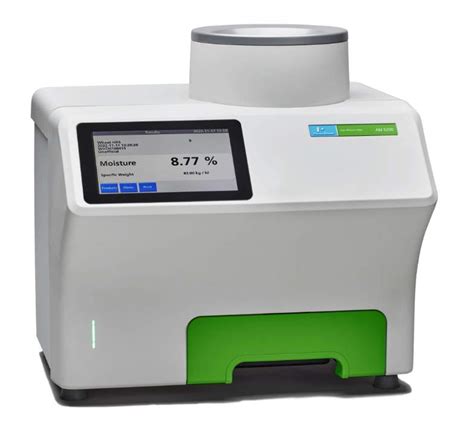 Whole Grain Analyzers Perkinelmer