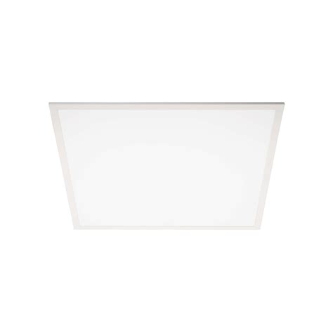 Panneau LED Basic 59 5x59 5 Cm 4 000 K Luminaire Fr